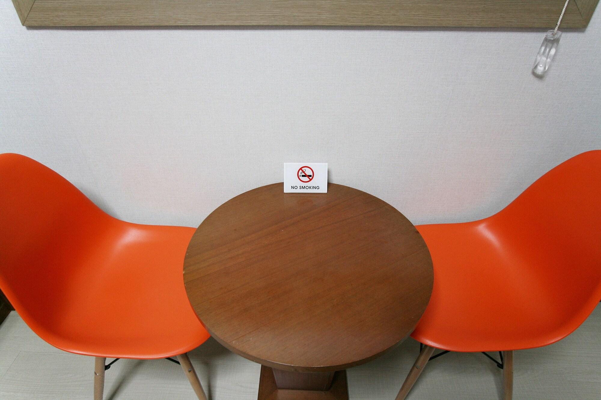 Amiga Inn Seoul Hotel Extérieur photo