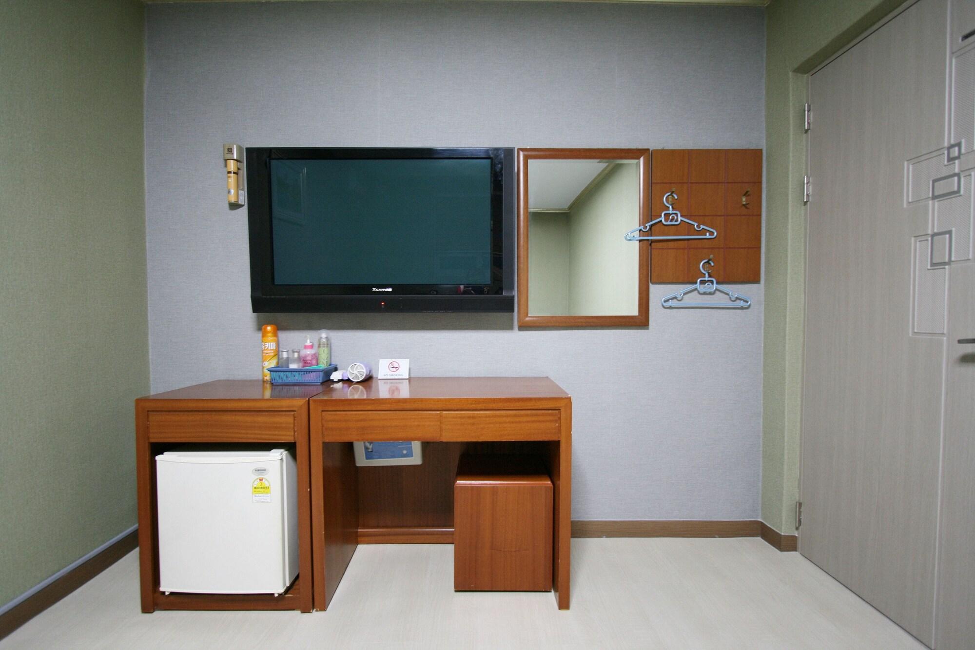 Amiga Inn Seoul Hotel Extérieur photo
