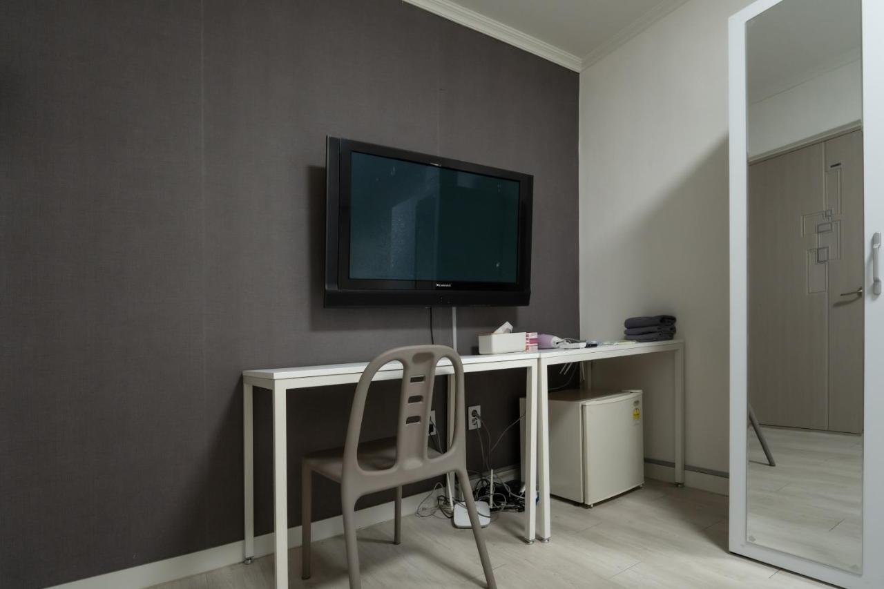 Amiga Inn Seoul Hotel Extérieur photo
